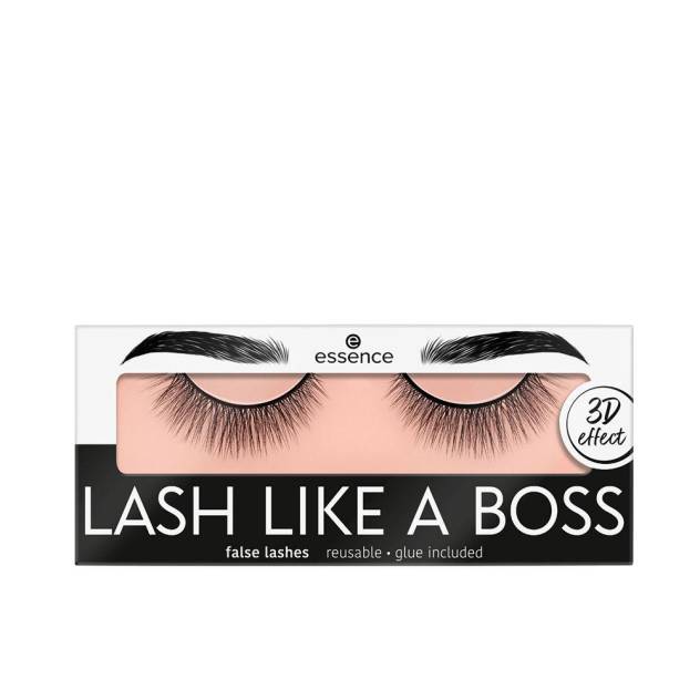 LASH LIKE A BOSS pestañas artificiales #03 1 u