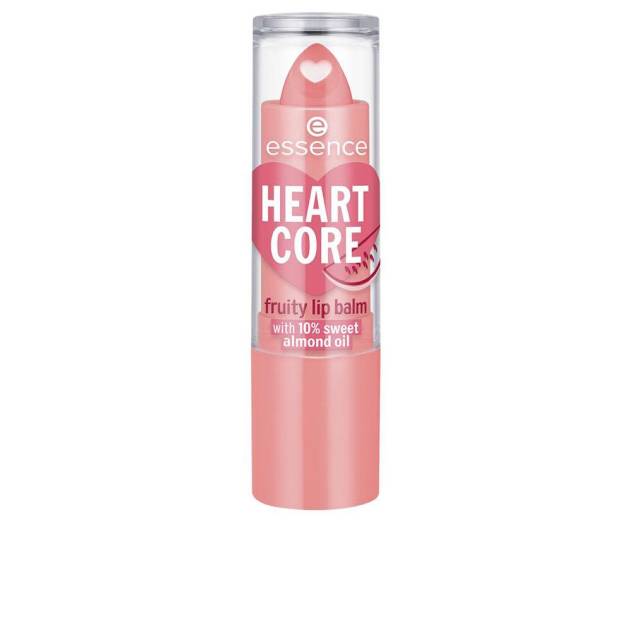 HEART CORE fruity bálsamo labial #03-wild watermelon 3 gr