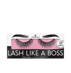 LASH LIKE A BOSS pestañas artificiales #05 1 u