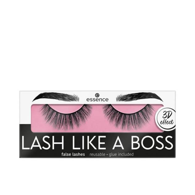 LASH LIKE A BOSS pestañas artificiales #05 1 u