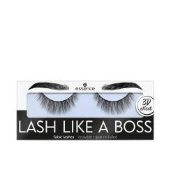 LASH LIKE A BOSS pestañas artificiales #06 1 u