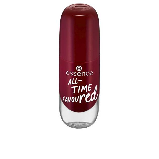 GEL NAIL COLOUR esmalte de uñas #14-all-time favoured 8 ml