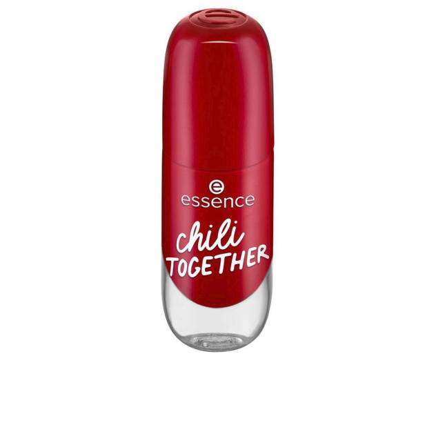 GEL NAIL COLOUR esmalte de uñas #16-chili together 8 ml