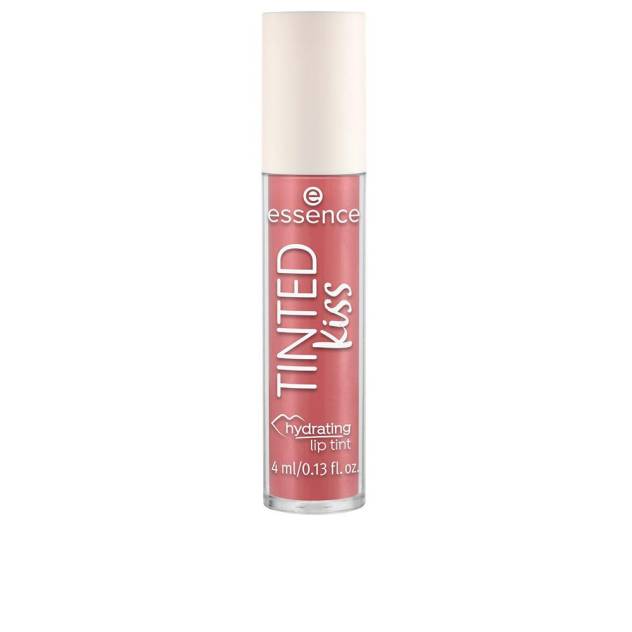 TINTED KISS tinte labial hidratante #03-coral colada 4 ml