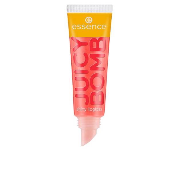 JUICY BOMB brillo de labios #103-proud papaya 10 ml