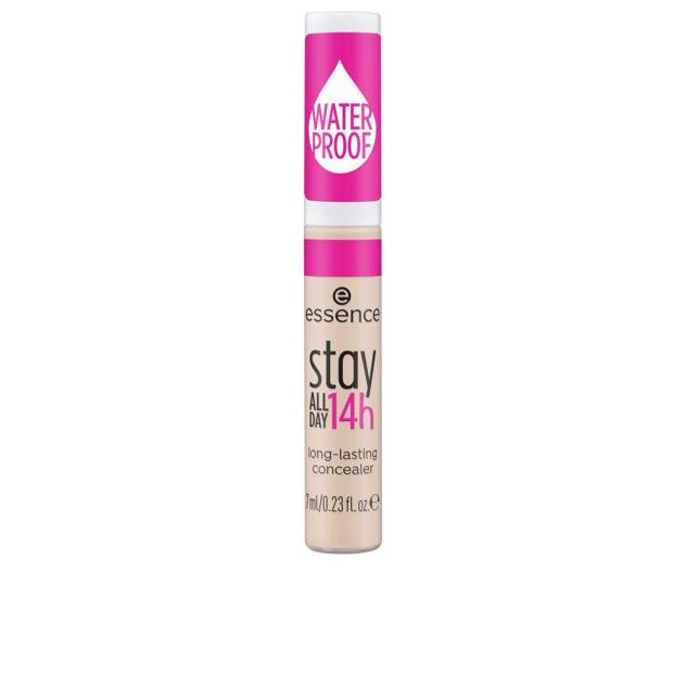 STAY ALL DAY 14H corrector de larga duración #10-light honey 7 ml