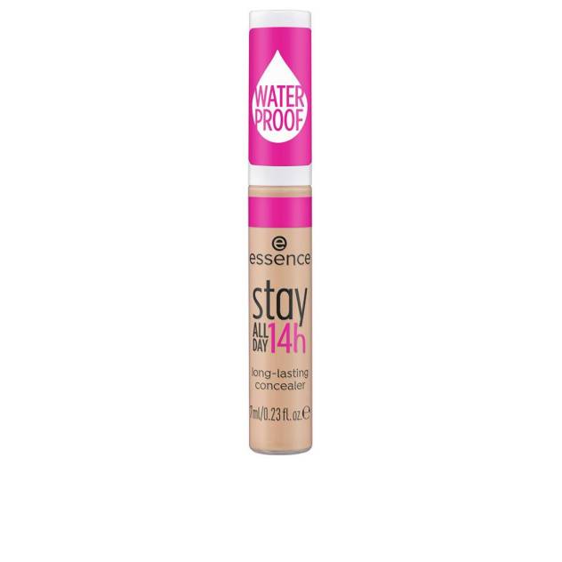 STAY ALL DAY 14H corrector de larga duración #40-warm beige 7 ml