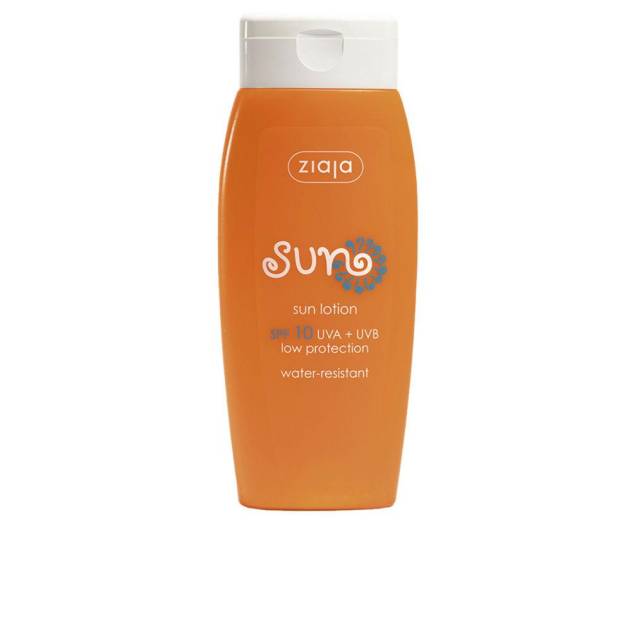 SUN protector solar SPF10 150 ml