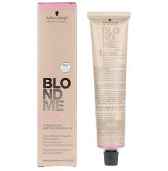 BLONDME blonde toning #ice irise 60 ml