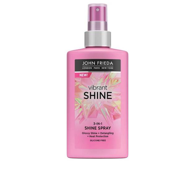 VIBRANT SHINE spray brillo 150 ml