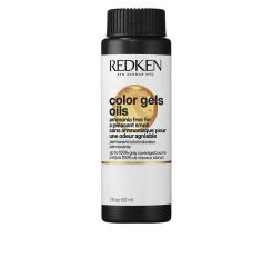 COLOR GEL OILS #08AB - 8.1 60 ml x 3 u