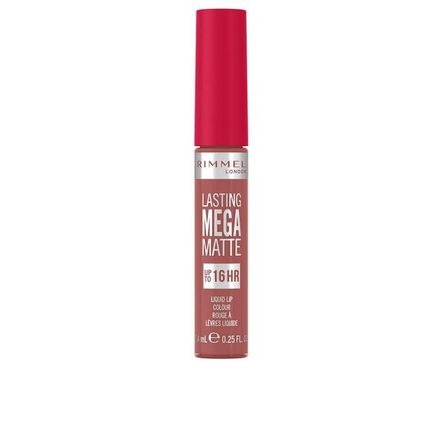 LASTING MEGA MATTE liquid lip colour #200-pink blink 7,4 ml