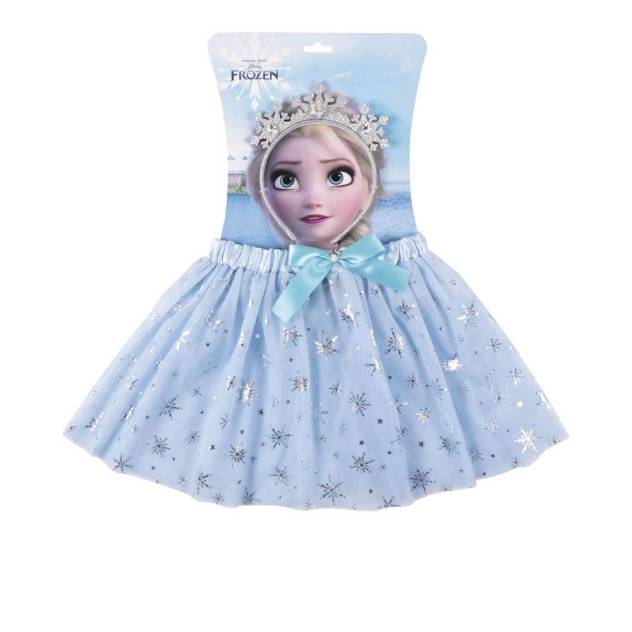 FANTASIA FROZEN LOTE 2 pz