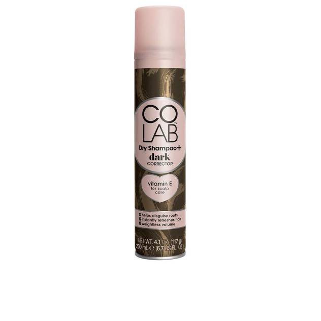 DARK dry shampoo 200 ml