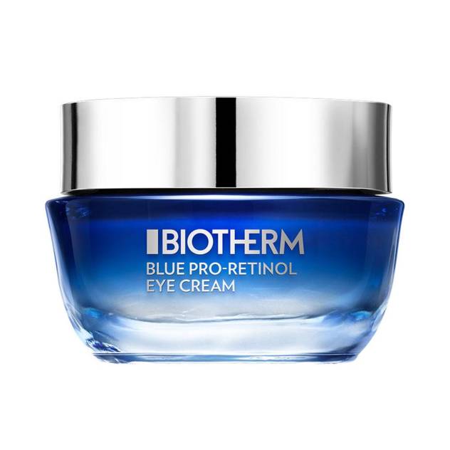 BLUE RETINOL eye cream 15 ml