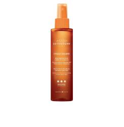 L'HUILE SOLAIRE sol fuerte cuerpo y cabello spray 150 ml