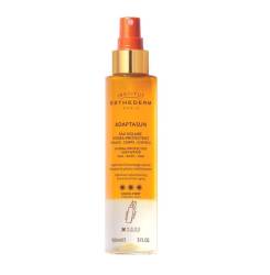 ADAPTASUN agua solar hidraprotectora sol fuerte 150 ml