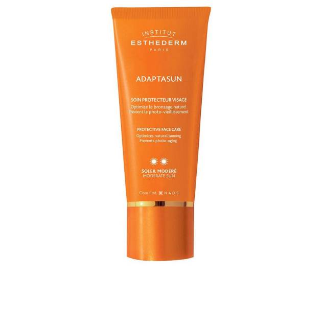 ADAPTASUN crema facial sol moderado 50 ml