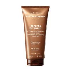 REFLETS DE SOLEIL gel-crema autobronceador 200 ml