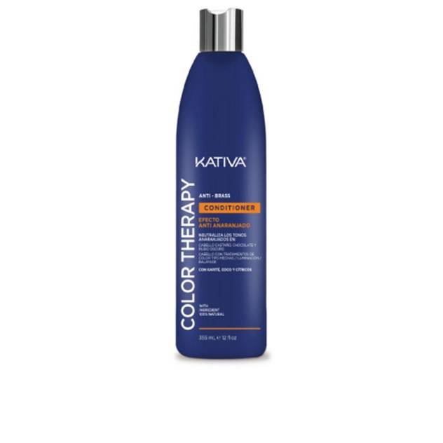 ANTI-BRASS efecto anti-anaranjado acondicionador 355 ml