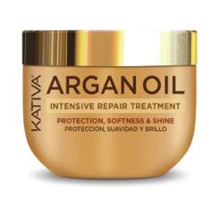 ARGAN OIL intensive repair treatment 300 gr