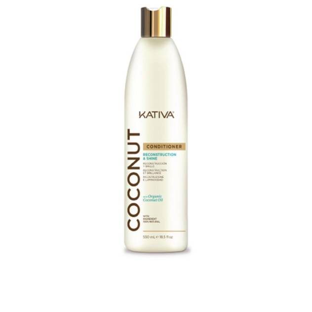 COCONUT conditioner 550 ml