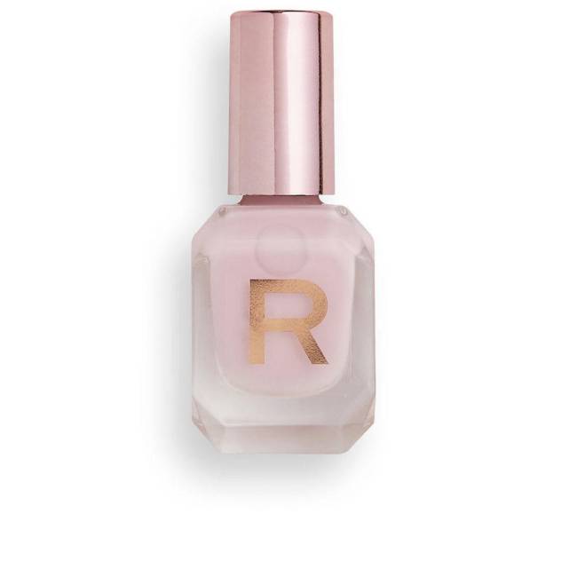 HIGH GLOSS nail polish #haze 10 ml