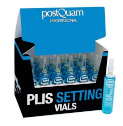 PLIS SETTING brushing 24 x 18 ml