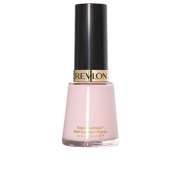 NAIL ENAMEL #909-sheer petal 14,7 ml