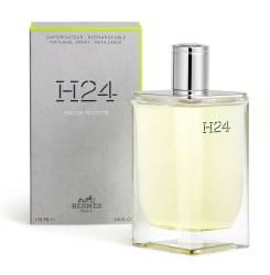 H24 edt vapo refillable 175 ml