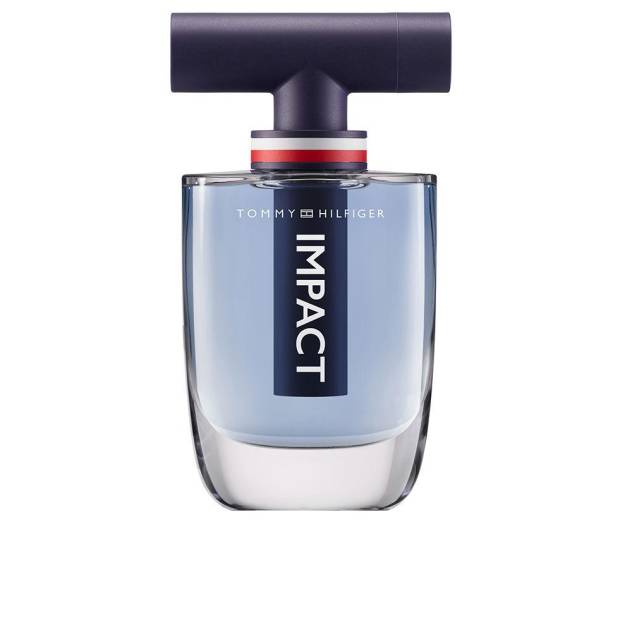 IMPACT edt vapo 100 ml