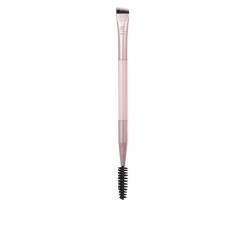 DUAL-ENDED brow brush 1 u