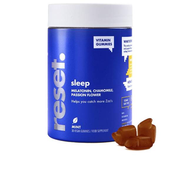 SLEEP #menta 30 gummies