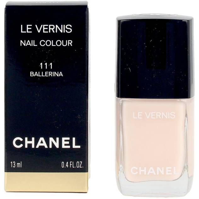 LE VERNIS #111-ballerina 13 ml