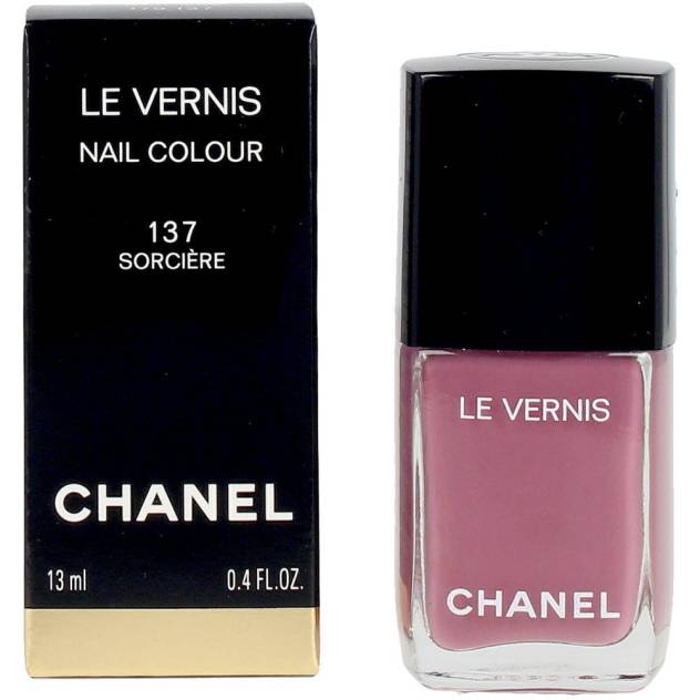 LE VERNIS #137-sorcière 13 ml