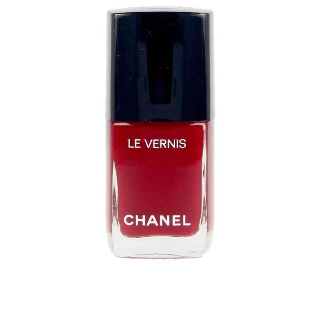 LE VERNIS #153-pompier 13 ml