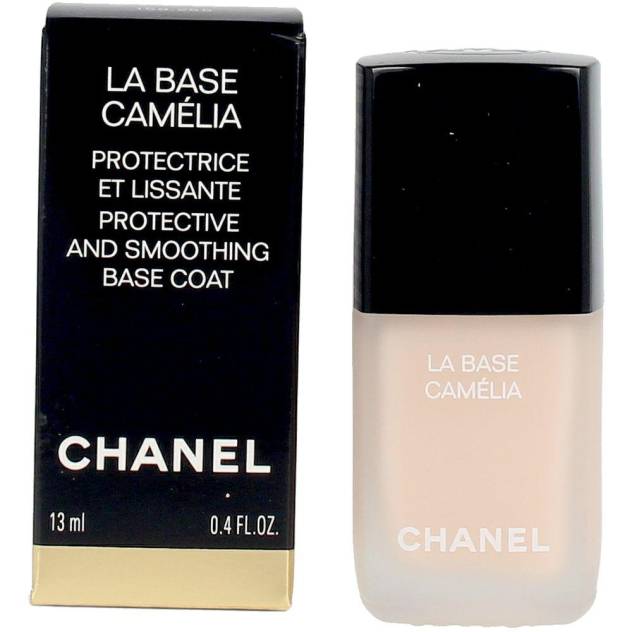 CAMÉLIA LA BASE coat 13 ml