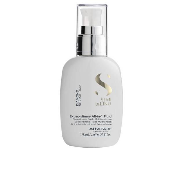 SEMI DI LINO DIAMOND extraordinary all-in-1 fluid 125 ml