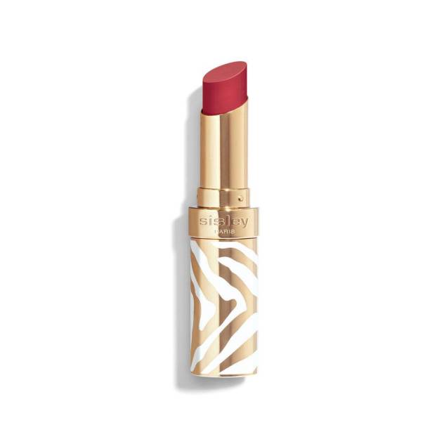 LE PHYTO-ROUGE SHINE lipstick #24-sheer peony 3 gr