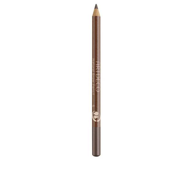 NATURAL BROW pencil #6 1 u