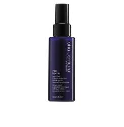 YUBI BLONDE anti-brass heat protection purple serum 90 ml