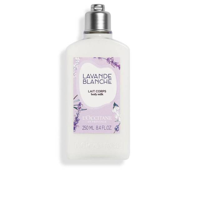 LAVANDA leche corporal 250 ml