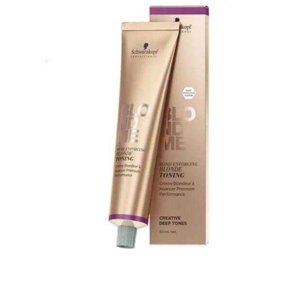 BLONDME blonde toning #ice 60 ml