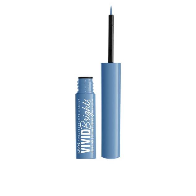 VIVID BRIGHT liquid liner #09-cobalt crush 2 ml