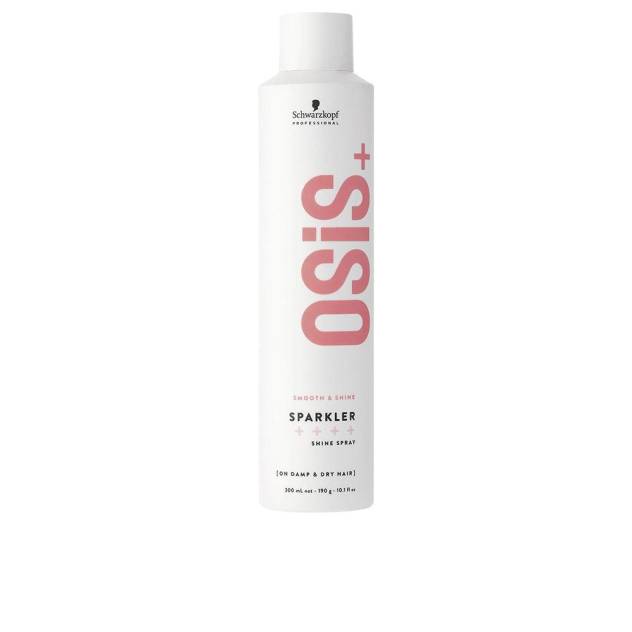 OSIS+ sparkler shine spray 300 ml