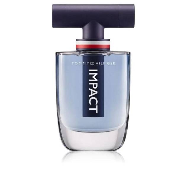 IMPACT SPARK edt vapo 100 ml