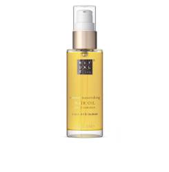 ELIXIR COLLECTION intense hair oil 45 ml