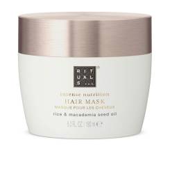 ELIXIR COLLECTION intense nutrition hair mask 180 ml