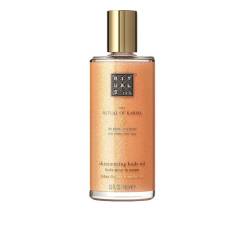 THE RITUAL OF KARMA shimmering body oil 100 ml