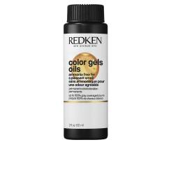 COLOR GEL OILS #01NN 3 x 60 ml